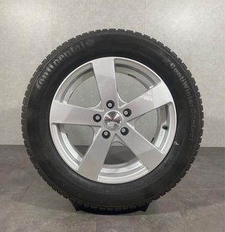 Llantas Volkswagen Transporter T4 16"