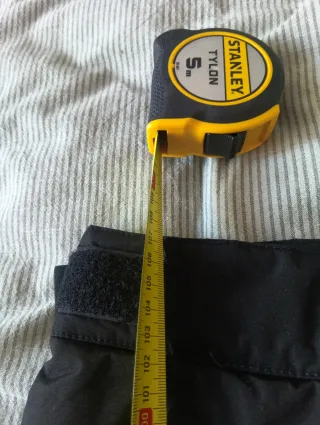 Pantalones de Ski Wed'ze