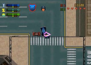 GTA PlayStation 1 - Edición Coleccionistas