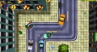 GTA PlayStation 1 - Edición Coleccionistas