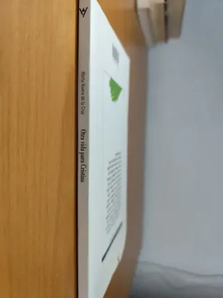 Otra vida para Cristina (Espacio Abierto / Open...