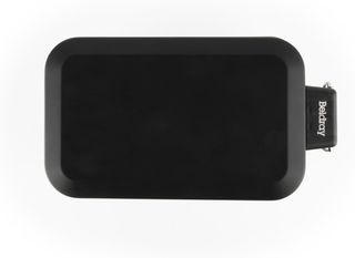 Beldray LA041173BLKFEU7 - Cubo de basura rectangul
