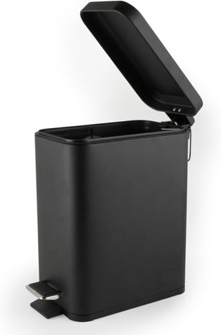 Beldray LA041173BLKFEU7 - Cubo de basura rectangul