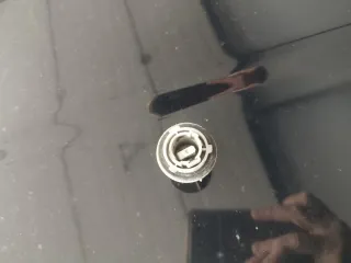 porta lampara Piloto Delantero Nissan Terrano