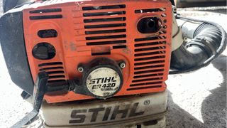 Soplador Stihl BR430 Soplador Sthil BR420