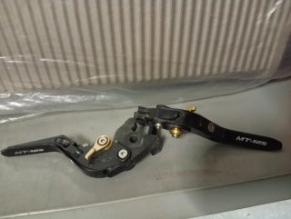 Yamaha MT 125 2019 ITV 2027 Batería Nueva