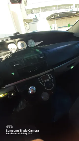 Peugeot 807 2007 2007