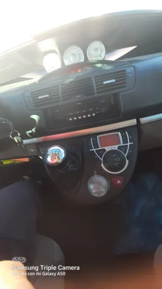 Peugeot 807 2007 2007