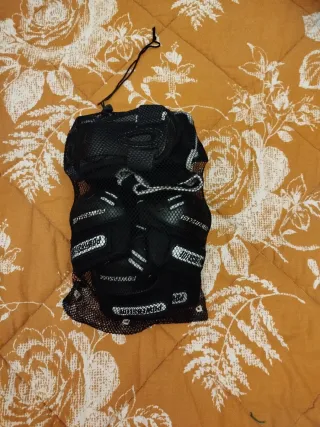 Protezioni Powerslide per pattinaggio