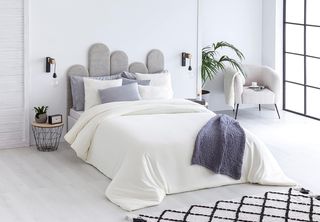 Todocama – Funda nórdica de Microfibra para edredó