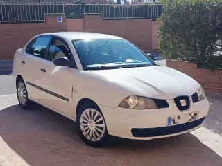 SEAT Cordoba 2009✅