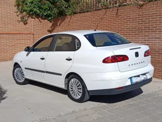 SEAT Cordoba 2009✅