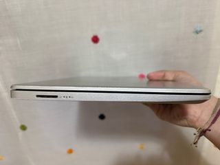 HP Laptop 14s Intel i7 8GB RAM 512GB SSD