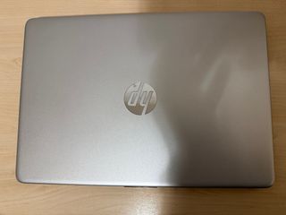 HP Laptop 14s Intel i7 8GB RAM 512GB SSD