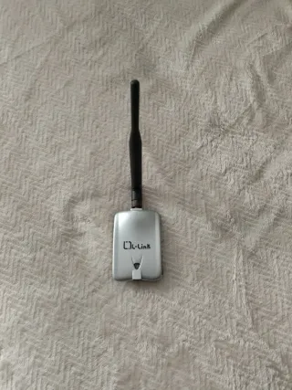 Adaptador Wifi L-Link USB