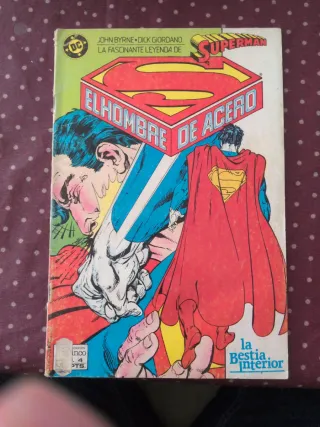 Superman - Ed. Zinco - 4