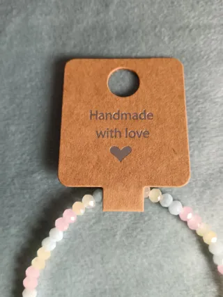 Pulsera San Valentín Corazón