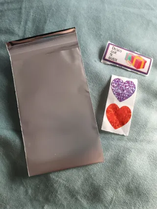 Pulsera San Valentín Corazón