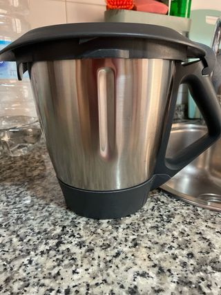 Vaso Thermomix
