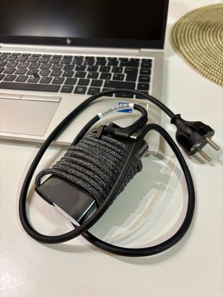 HP EliteBook 840 G8 i5 11ª Gen 16GB 256GB Tipo C