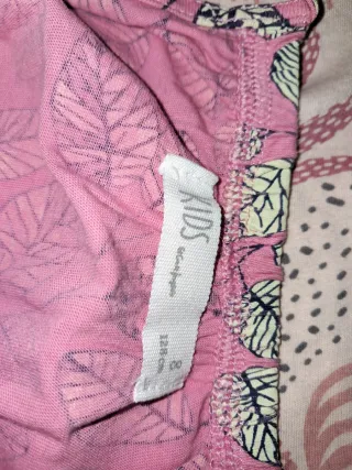 Lote 3 Vestidos Verano Estampados