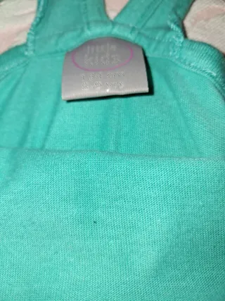 Lote 3 Vestidos Verano Estampados