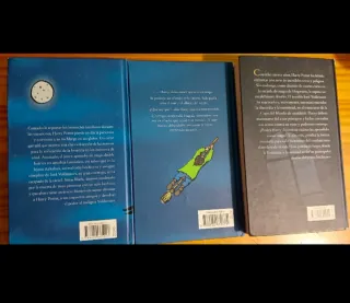 Harry Potter Y La Piedra Filosofal