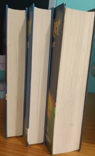 Harry Potter Y La Piedra Filosofal