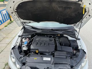 Volkswagen Scirocco 2016