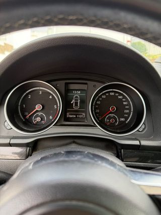 Volkswagen Scirocco 2016