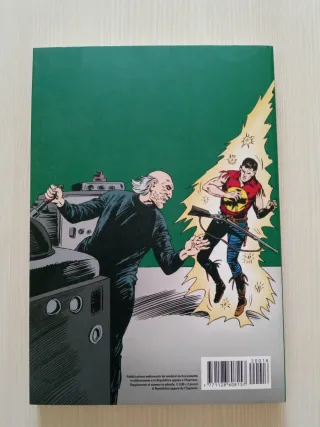 Zagor Collezione Storica a Colori n. 18