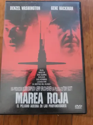 DVD Thor: El Mundo Oscuro (Español) 6 eur cada una