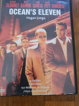 DVD Thor: El Mundo Oscuro (Español) 6 eur cada una