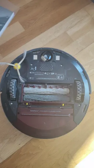 Roomba 871 aspirador irobot