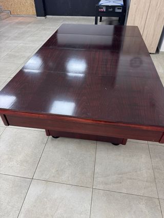 Mesa de billar profesional