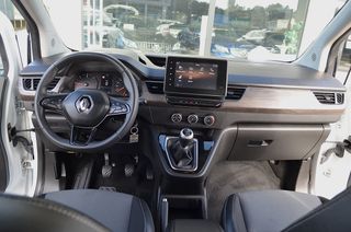 Renault Kangoo 6vel+Full Led+control angulo muerto