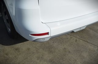 Renault Kangoo 6vel+Full Led+control angulo muerto