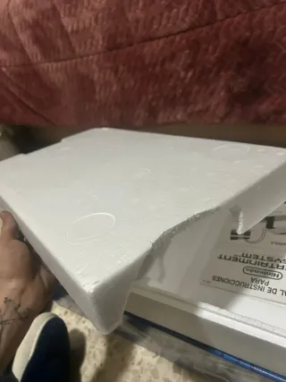 Nintendo NES Super Set - Versión Española