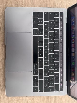 MacBook Pro 13” Touchbar