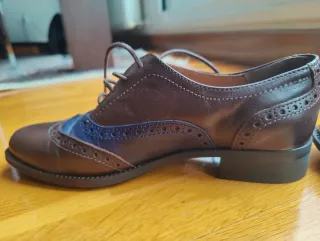 Zapatos BASCO talla 38 nuevos a estrenar