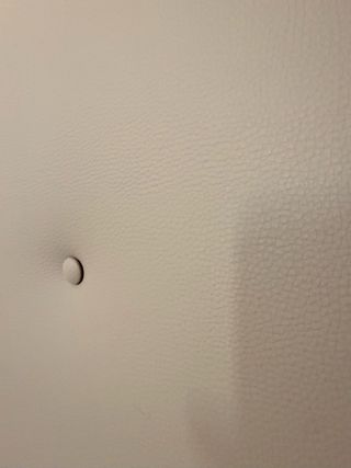 Cabecero polipiel 150 cm largo