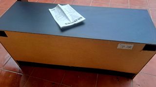 Mueble tv ikea, BRIMNES