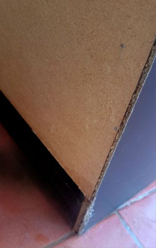 Mueble tv ikea, BRIMNES