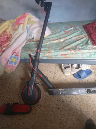 Patinete eléctrico Xiaomi