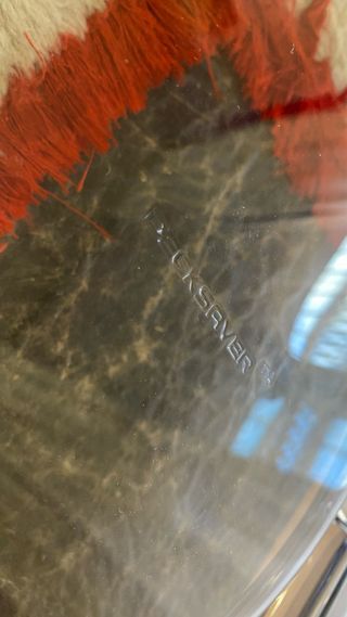 Decksaver para Pioneer DJ CDJ2000 DJM900