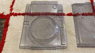 Decksaver para Pioneer DJ CDJ2000 DJM900