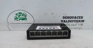 Unidad de control Opel Antara