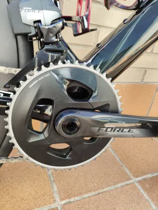 3T Strada (últimos días)