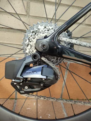 3T Strada (últimos días)