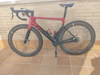 3T Strada (últimos días)